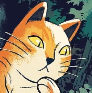 Meet your Posher, Terry